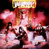 W.A.S.P. - W.A.S.P. PNG