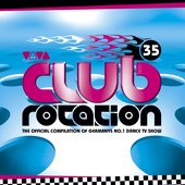 Viva Club Rotation Vol. 35 - CD 1 Download Version