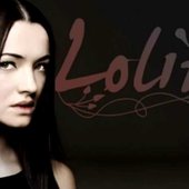 Lolita Jolie