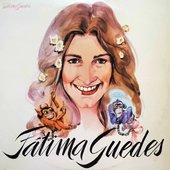  Fátima Guedes – Fátima Guedes (1979)