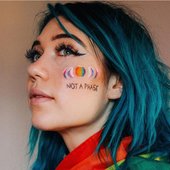 Jessie Paege