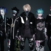 New look by ラッコ 11/2017