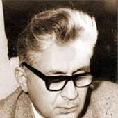 Bozorg Alavi