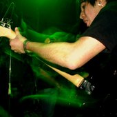 Sevenpunch @Valparaiso Rock Bar