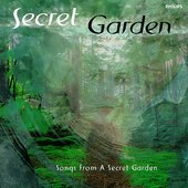 Songs From a Secret Garden