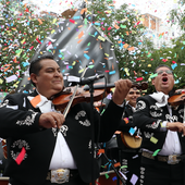 Mariachi Nacional de Guadalajara
