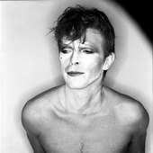 David Bowie