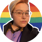 Avatar for FalsePositivity