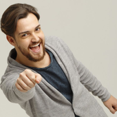 Valerio Scanu