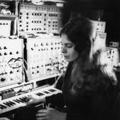 Laurie Spiegel