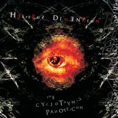 The Cyclothymic Panopticon