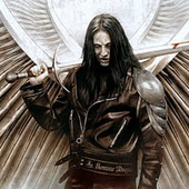 Аватар для Archangel_Marco