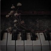 a facade of memories