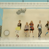 HELLOVENUS 헬로비너스 - 오늘 뭐해?(What are you doing today?) M/V