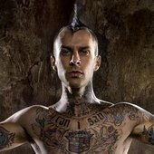 Travis Barker