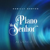 Plano do Senhor (Acústico) - Single