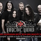 Entangled - 2016 - Promo Album