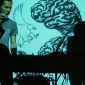 alias pail at bent fest