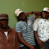 bajah + the dry eye crew