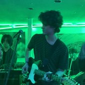 Cozy Bar (1/11/23)