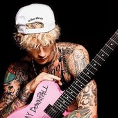 Machine Gun Kelly Fotos Last Fm