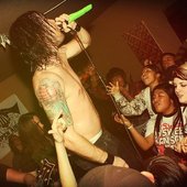 Oh Sweet Ransom live