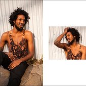 Yonas Michael