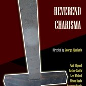 Wedlock Reverend Charisma Digital Film Poster