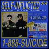 Self-Inflicted [Explicit]