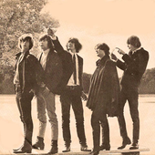 The Byrds