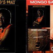 Mongo's Way / Up From the Roots