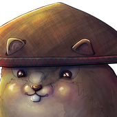 Avatar for decadentrebel