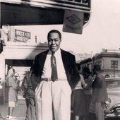Charlie Parker