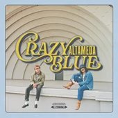 Crazy Blue