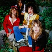 Quiet Riot w/ Randy Rhoads