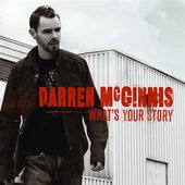 What's Your Story
