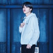 Jimin | FILA