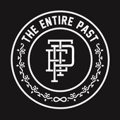The Entire Past Logo