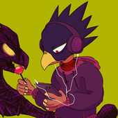 Avatar for Tokoyami-