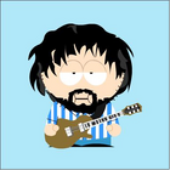 bedworm için avatar