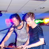 Matt & Kim AU