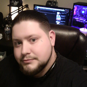 LastFM profile picture for @EvilDipper