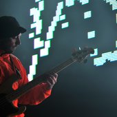 Squarepusher Warp20 Sheffield