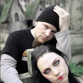 Evanescence/Amy and Ben ♥