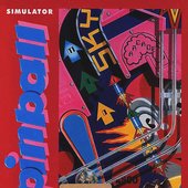 Pinball Fantasies