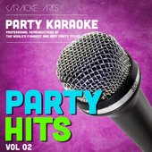 Karaoke Masters Party Hits, Vol. 2