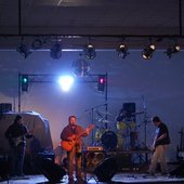 Vinagres en Vivo