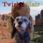 Twirled Hair - Single