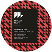 Soul Sonic Force EP