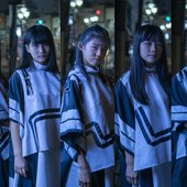 PANDAMIC (Japanese Idol Group)